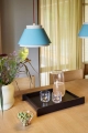 Lampa wisząca Remi Pendant Hubsch różne warianty