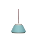 Lampa wisząca Remi Pendant Hubsch różne warianty