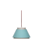 Lampa wisząca Remi Pendant Hubsch różne warianty