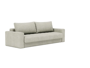 Sofa rozkładana z podłokietnikami AKELLO Innovation różne warianty 
