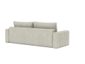 Sofa rozkładana z podłokietnikami AKELLO Innovation różne warianty 