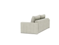 Sofa rozkładana z podłokietnikami AKELLO Innovation różne warianty 