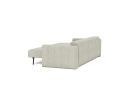 Sofa rozkładana z podłokietnikami AKELLO Innovation różne warianty 