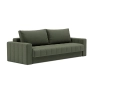 Sofa rozkładana z podłokietnikami AKELLO Innovation różne warianty 