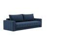 Sofa rozkładana z podłokietnikami AKELLO Innovation różne warianty 