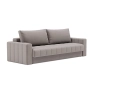 Sofa rozkładana z podłokietnikami AKELLO Innovation różne warianty 
