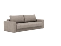Sofa rozkładana z podłokietnikami AKELLO Innovation różne warianty 