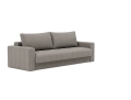 Sofa rozkładana z podłokietnikami AKELLO Innovation różne warianty 