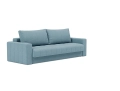 Sofa rozkładana z podłokietnikami AKELLO Innovation różne warianty 