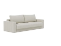 Sofa rozkładana z podłokietnikami AKELLO Innovation różne warianty 