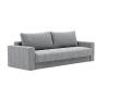 Sofa rozkładana z podłokietnikami AKELLO Innovation różne warianty 