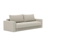 Sofa rozkładana z podłokietnikami AKELLO Innovation różne warianty 