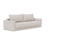 Sofa rozkładana z podłokietnikami AKELLO Innovation różne warianty 