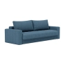 Sofa rozkładana z podłokietnikami AKELLO Innovation różne warianty 