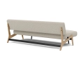Sofa rozkładana NOLIS Innovation różne warianty