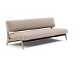 Sofa rozkładana NOLIS Innovation różne warianty