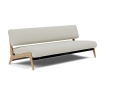 Sofa rozkładana NOLIS Innovation różne warianty