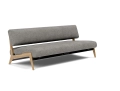 Sofa rozkładana NOLIS Innovation różne warianty