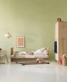 Łóżeczko/łóżko CAMP NOVEL oak Oliver Furniture