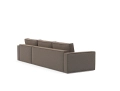 Sofa rozkładana NEWILLA Z SZEZLONGIEM Innovation różne warianty