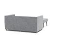 Sofa rozkładana OLAN Innovation Living różne warianty