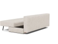 Sofa rozkładana OSVALD  Innovation różne warianty