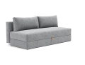 Sofa rozkładana OSVALD  Innovation różne warianty