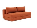 Sofa rozkładana OSVALD  Innovation różne warianty