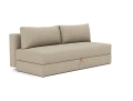 Sofa rozkładana OSVALD  Innovation różne warianty