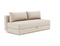 Sofa rozkładana OSVALD  Innovation różne warianty