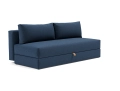 Sofa rozkładana OSVALD  Innovation różne warianty