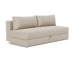 Sofa rozkładana OSVALD  Innovation różne warianty