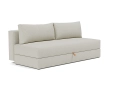 Sofa rozkładana OSVALD  Innovation różne warianty