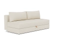 Sofa rozkładana OSVALD  Innovation różne warianty