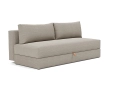 Sofa rozkładana OSVALD  Innovation różne warianty