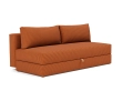 Sofa rozkładana OSVALD  Innovation różne warianty
