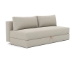 Sofa rozkładana OSVALD  Innovation różne warianty