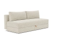 Sofa rozkładana OSVALD  Innovation różne warianty