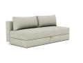 Sofa rozkładana OSVALD  Innovation różne warianty