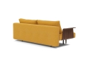 Sofa rozkładana RECAST PLUS z podłokietnikami Innovation Living różne warianty