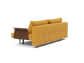 Sofa rozkładana RECAST PLUS z podłokietnikami Innovation Living różne warianty
