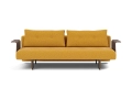 Sofa rozkładana RECAST PLUS z podłokietnikami Innovation Living różne warianty