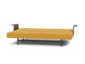 Sofa rozkładana RECAST PLUS z podłokietnikami Innovation Living różne warianty