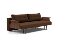 Sofa rozkładana RECAST PLUS z podłokietnikami Innovation Living różne warianty
