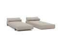 Sofa rozkładana SIGMUND Innovation Living różne warianty