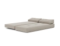 Sofa rozkładana SIGMUND Innovation Living różne warianty