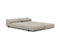 Sofa rozkładana SIGMUND Innovation Living różne warianty