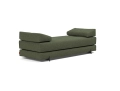 Sofa rozkładana SIGMUND Innovation Living różne warianty