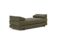 Sofa rozkładana SIGMUND Innovation Living różne warianty