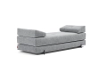 Sofa rozkładana SIGMUND Innovation Living różne warianty